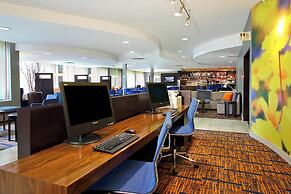Courtyard by Marriott Rockaway Mount Arlington