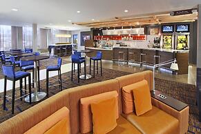 Courtyard by Marriott Rockaway Mount Arlington