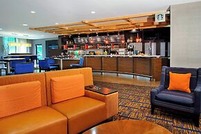 Courtyard by Marriott Rockaway Mount Arlington