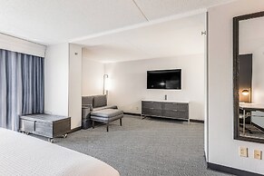 Courtyard by Marriott Rockaway Mount Arlington