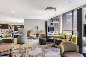 Courtyard by Marriott Rockaway Mount Arlington