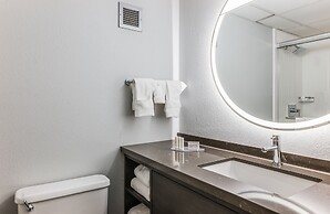 Courtyard by Marriott Rockaway Mount Arlington