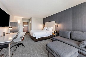 Courtyard by Marriott Rockaway Mount Arlington