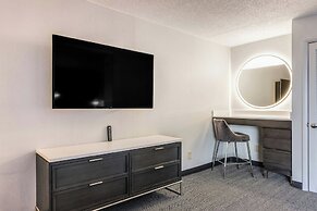 Courtyard by Marriott Rockaway Mount Arlington