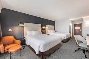 Courtyard by Marriott Rockaway Mount Arlington