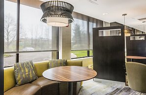 Courtyard by Marriott Rockaway Mount Arlington