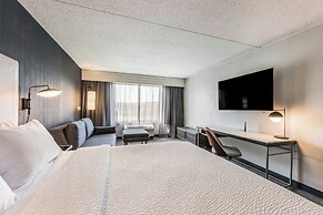 Courtyard by Marriott Rockaway Mount Arlington