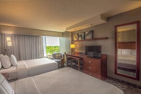 Courtyard by Marriott Bethesda/Chevy Chase