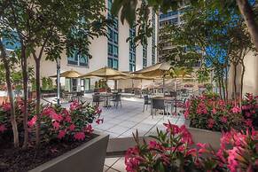 Courtyard by Marriott Bethesda/Chevy Chase