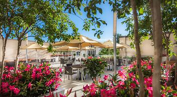 Courtyard by Marriott Bethesda/Chevy Chase