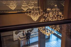 Courtyard by Marriott Bethesda/Chevy Chase