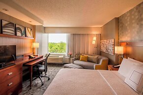 Courtyard by Marriott Bethesda/Chevy Chase