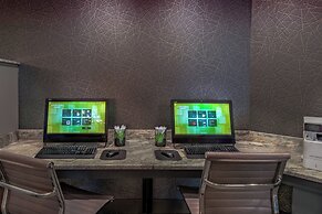 Courtyard by Marriott Bethesda/Chevy Chase