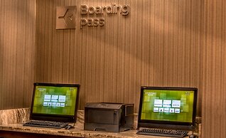 Courtyard by Marriott Bethesda/Chevy Chase