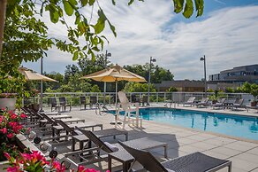 Courtyard by Marriott Bethesda/Chevy Chase