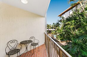 Waters Edge The Strand