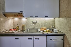 Intercontinental Cairo Semiramis by IHG