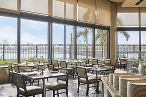 Intercontinental Cairo Semiramis by IHG