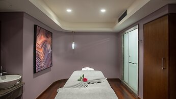 Intercontinental Cairo Semiramis by IHG