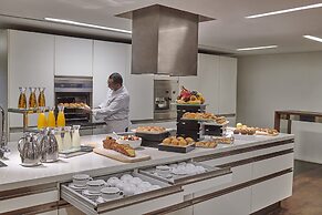 Intercontinental Cairo Semiramis by IHG