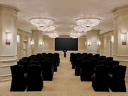 Intercontinental Cairo Semiramis by IHG