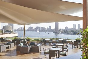 Intercontinental Cairo Semiramis by IHG