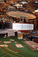 Intercontinental Cairo Semiramis by IHG