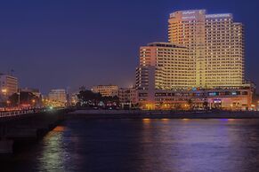Intercontinental Cairo Semiramis by IHG