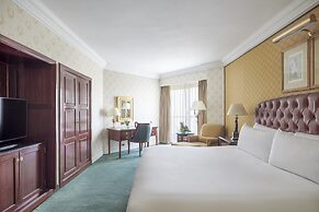 Intercontinental Cairo Semiramis by IHG