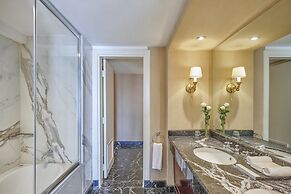 Intercontinental Cairo Semiramis by IHG