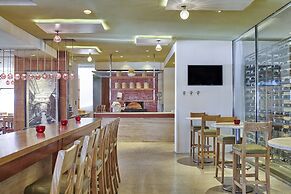 Intercontinental Cairo Semiramis by IHG