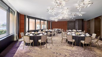 Intercontinental Cairo Semiramis by IHG