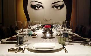 Intercontinental Cairo Semiramis by IHG