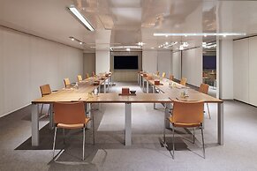 Intercontinental Cairo Semiramis by IHG