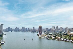 Intercontinental Cairo Semiramis by IHG