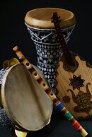 Intercontinental Cairo Semiramis by IHG