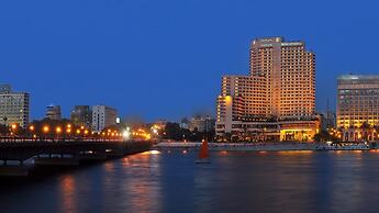 Intercontinental Cairo Semiramis by IHG