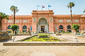 Intercontinental Cairo Semiramis by IHG