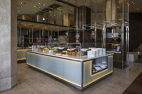 Intercontinental Cairo Semiramis by IHG