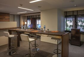 Intercontinental Cairo Semiramis by IHG