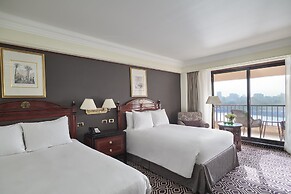 Intercontinental Cairo Semiramis by IHG
