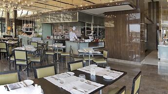 Intercontinental Cairo Semiramis by IHG