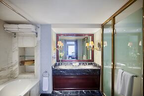 Intercontinental Cairo Semiramis by IHG