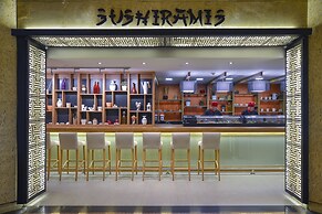 Intercontinental Cairo Semiramis by IHG