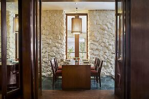 Intercontinental Cairo Semiramis by IHG