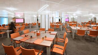 Intercontinental Cairo Semiramis by IHG