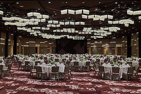 Intercontinental Cairo Semiramis by IHG