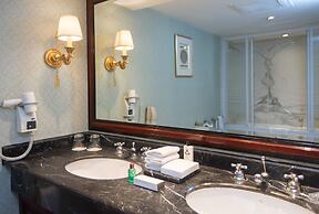 Intercontinental Cairo Semiramis by IHG