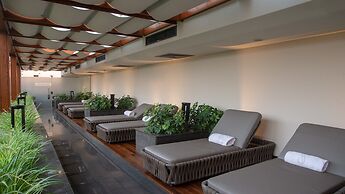 Intercontinental Cairo Semiramis by IHG