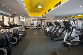 Intercontinental Cairo Semiramis by IHG